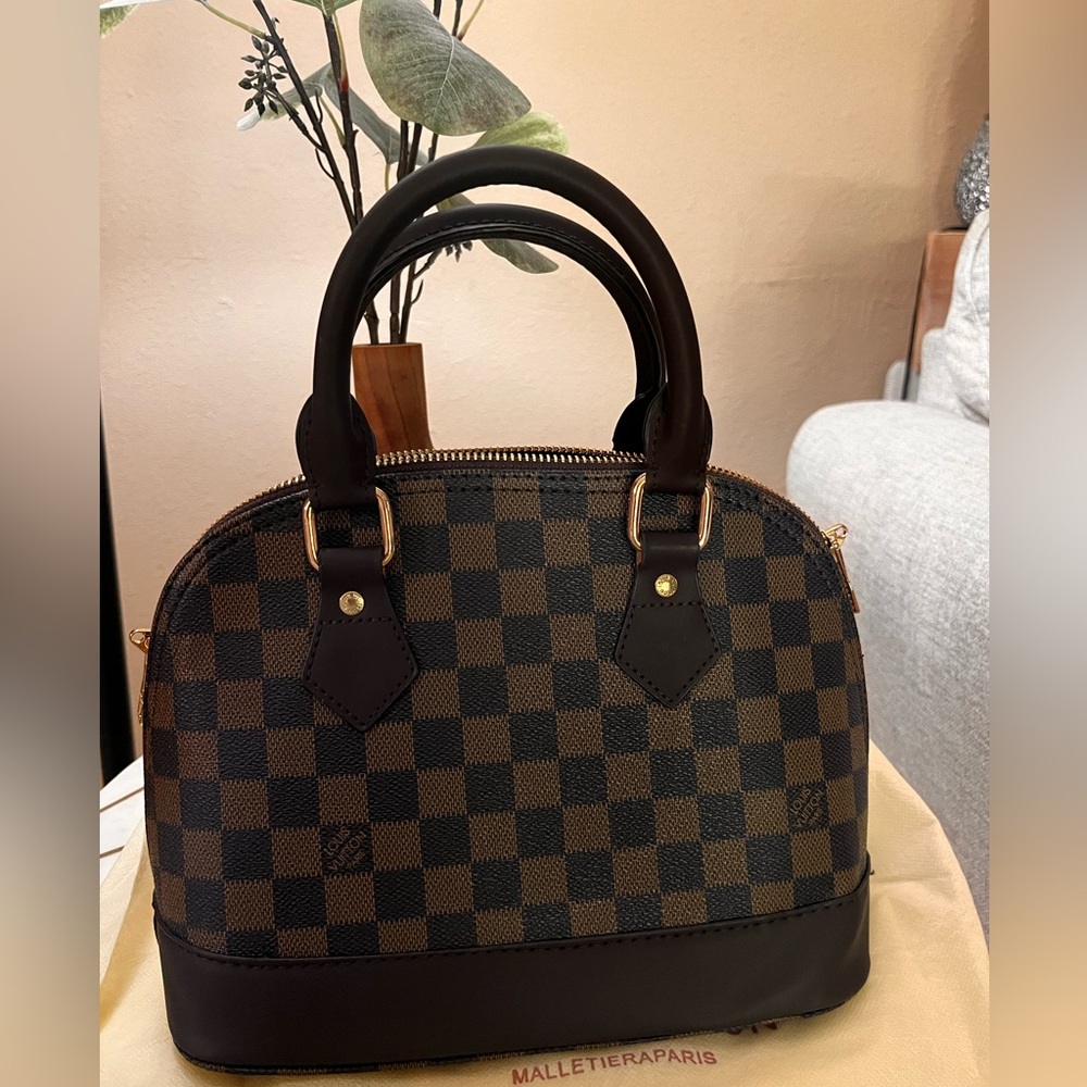 “Fashion bag”